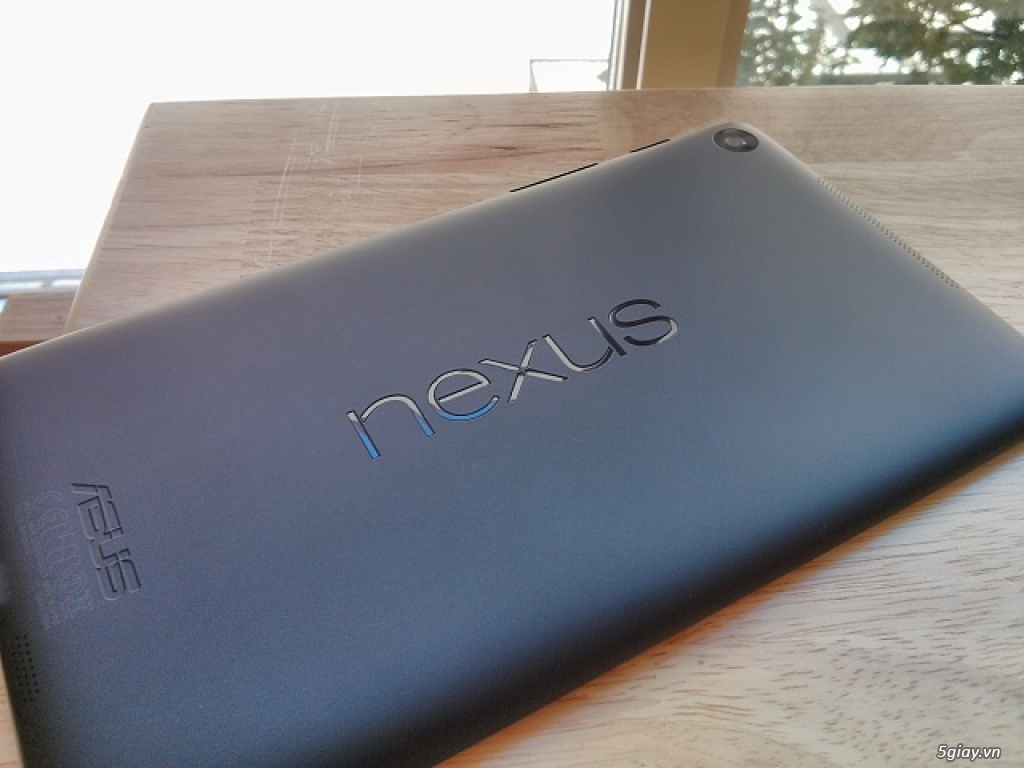 Nexus 7 2013 - Wifi 32GB