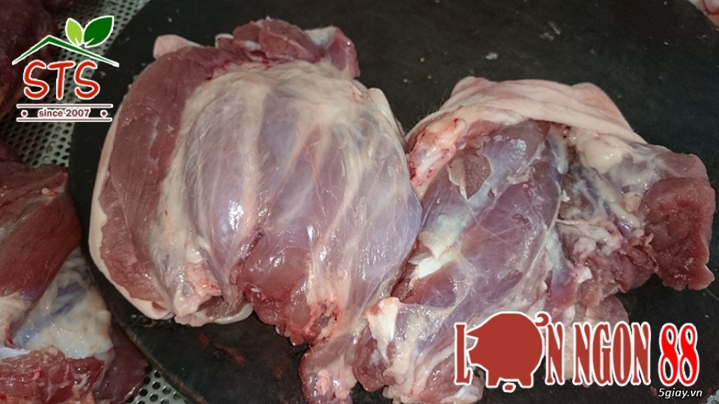 Vinameat.com  Hà Nội :bán thịt bò Mỹ , Úc nhập , lợn , gà sạch - 2