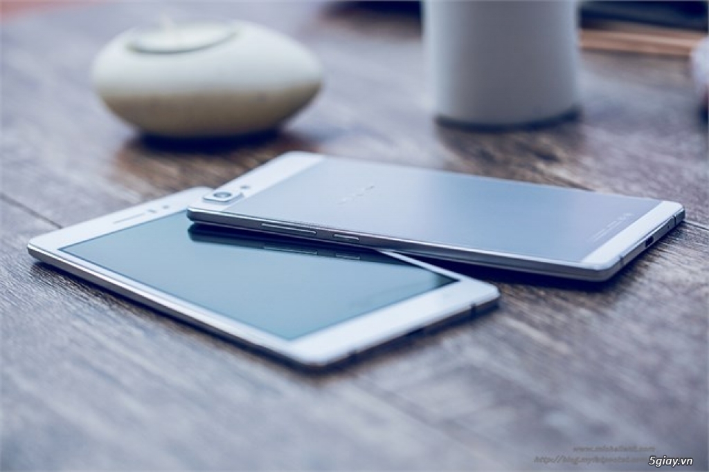 Oppo R5 chính hãng,giá rẻ, mới 100%,bảo hành,hóa đơn tại Viễn Thông A - 1