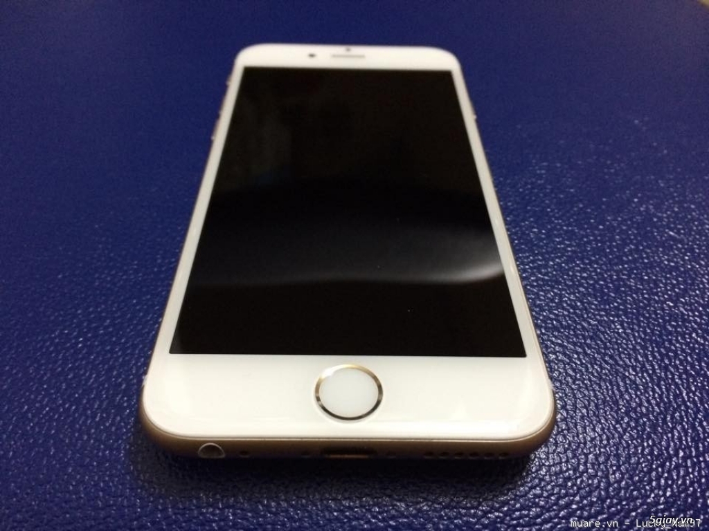 iphone 6_64gb màu gold - 2