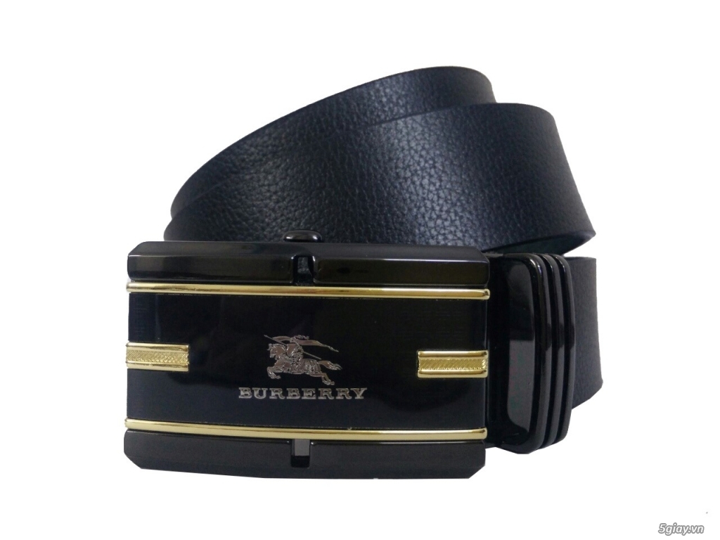 Thanh lý giảm 50%: Ví nam - nữ, dây nịch, nón,... chất liệu da đà điểu, da cừu, da trăn, da cá sấu - 8