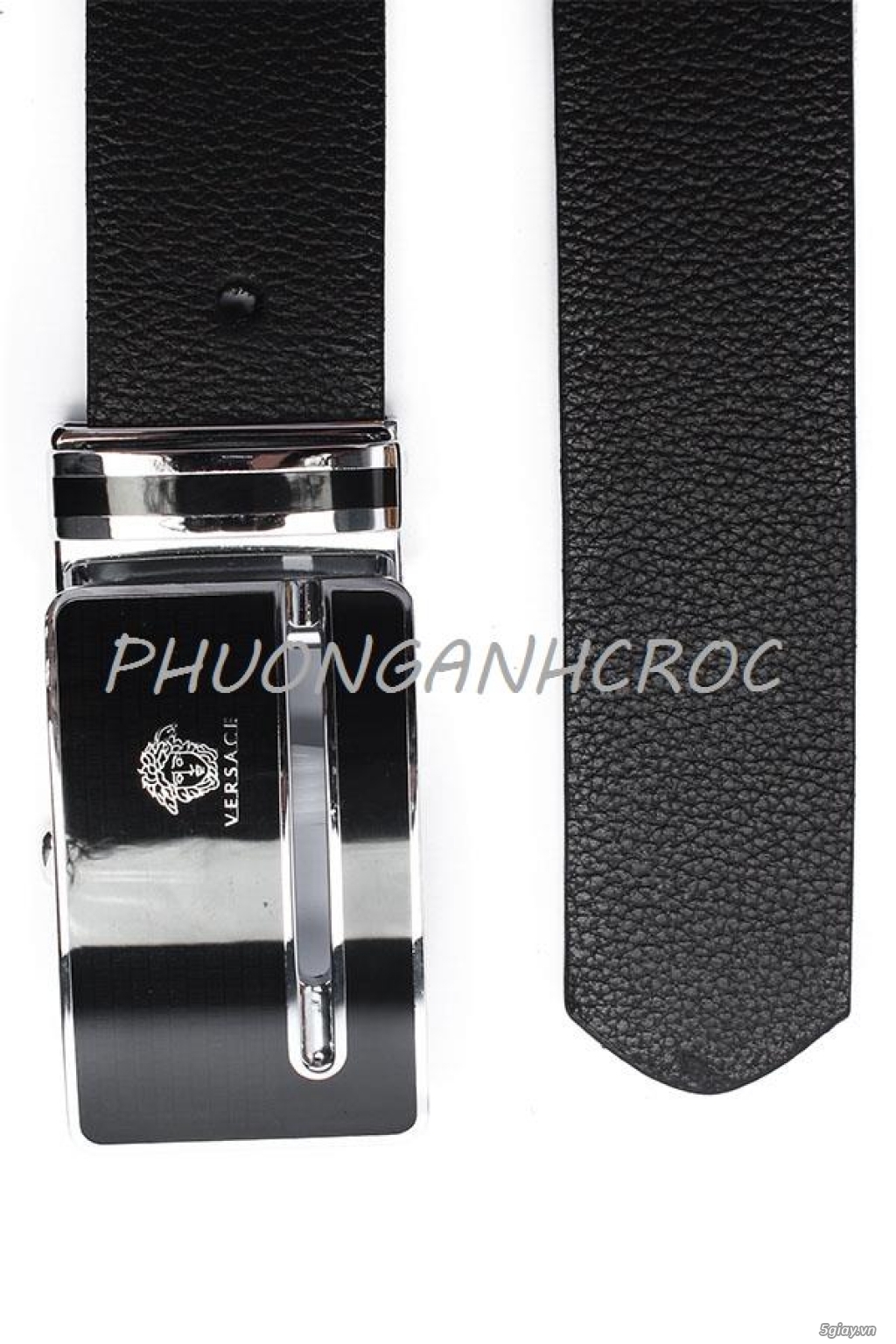 Thanh lý giảm 50%: Ví nam - nữ, dây nịch, nón,... chất liệu da đà điểu, da cừu, da trăn, da cá sấu - 6