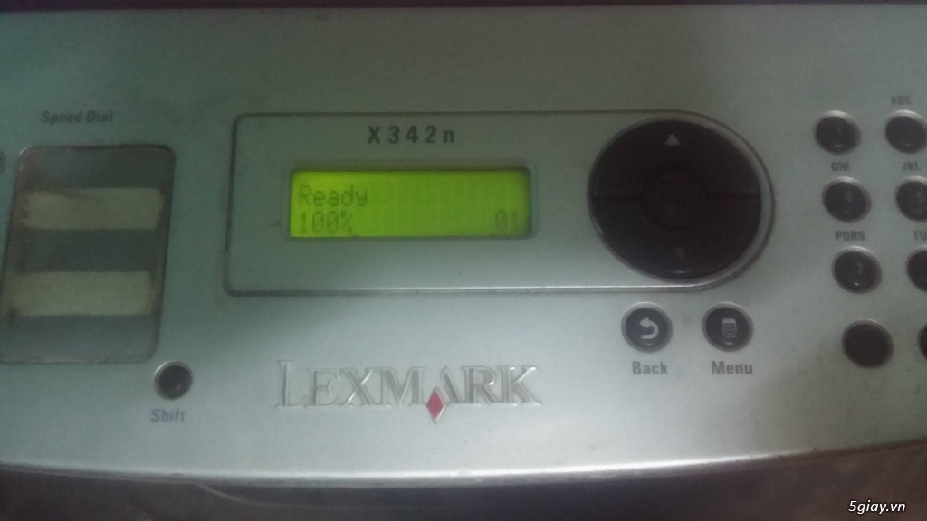 ve chai máy in,photo fax 100k - 1