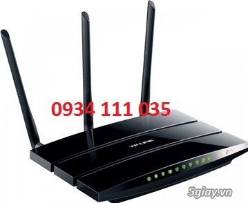 Router Wireless + Modem Wireless Linksys, TPLink, Tenda, DLink Đủ Loại !! - 8