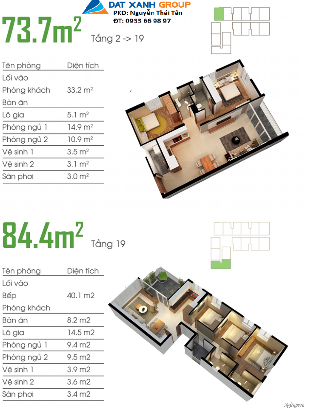 Căn Hộ Opal Thủ Đức, Đẳng Cấp Nghỉ Dưỡng 5 Sao, Giá Rẻ Cạnh Sông Sài Gòn - 9