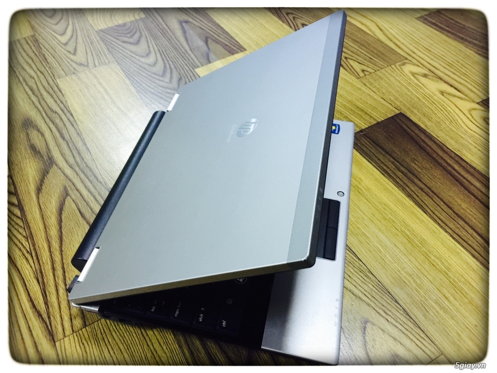 Lenovo ThinkPad X220 - HP Elitebook 2540p - 2