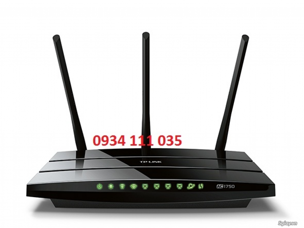 Router Wireless + Modem Wireless Linksys, TPLink, Tenda, DLink Đủ Loại Giá Cạnh Tranh - 7