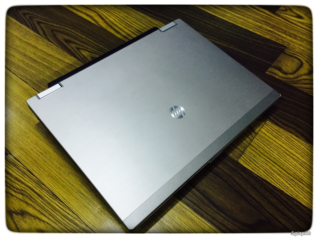 Lenovo ThinkPad X220 - HP Elitebook 2540p
