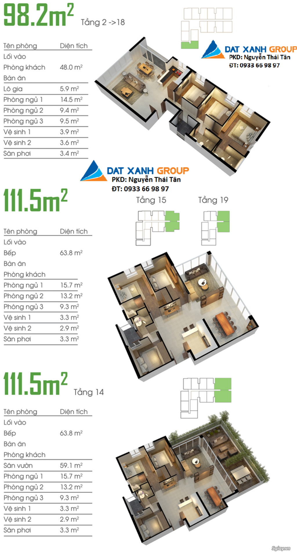 Căn Hộ Opal Thủ Đức, Đẳng Cấp Nghỉ Dưỡng 5 Sao, Giá Rẻ Cạnh Sông Sài Gòn - 10