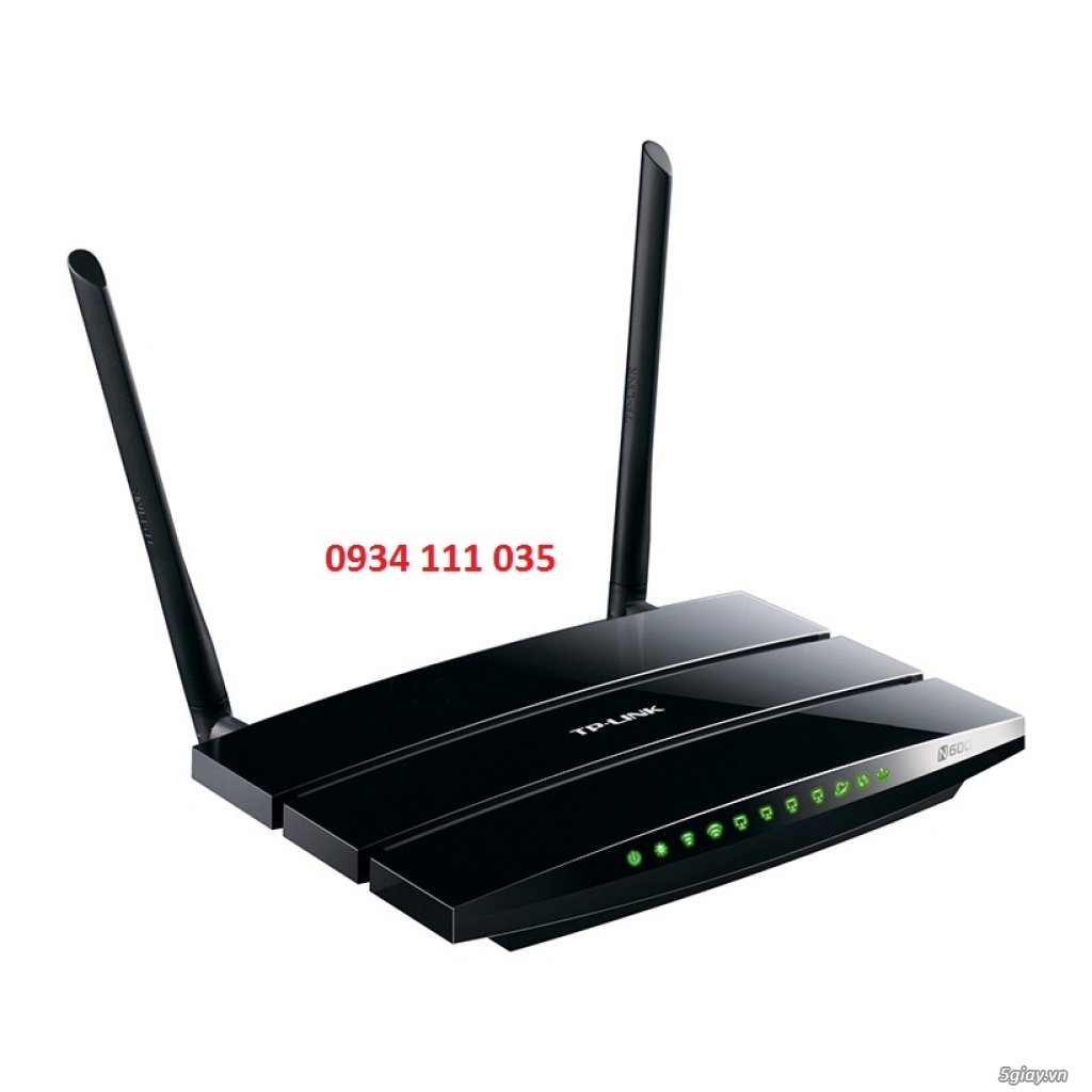 Router Wireless + Modem Wireless Linksys, TPLink, Tenda, DLink Đủ Loại !! - 9