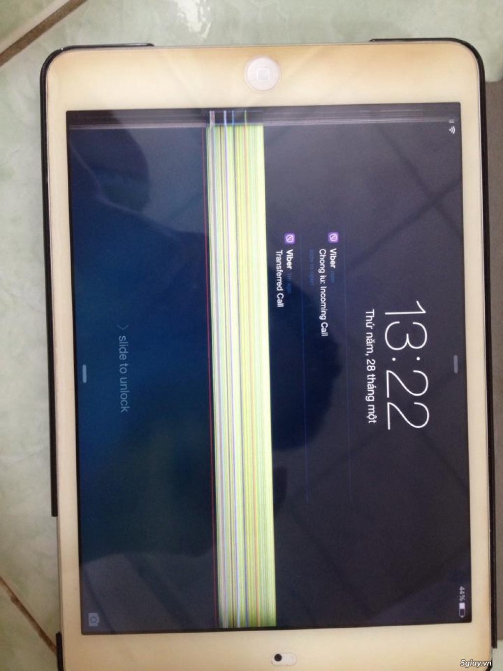Ipad mini 2 thanh lý