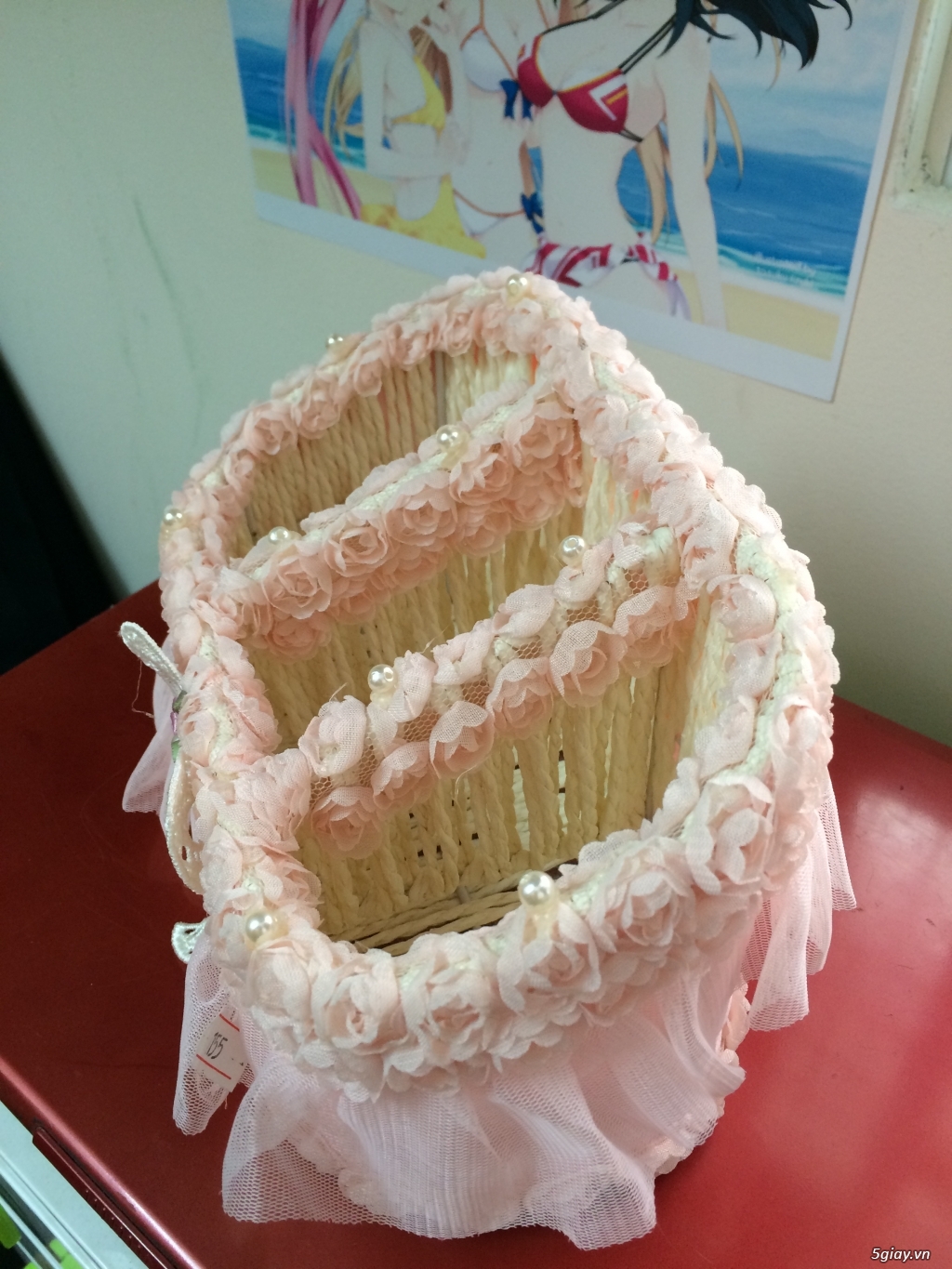 Quà tặng thanh lý giá cực rẻ - 4