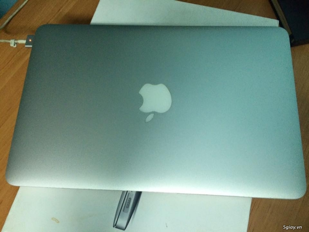 [Macbook] Macbook air 11inch mid 2013 M712J 98-99% - 1