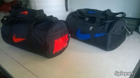 Túi trống Nike - Balo Puma VNXK - 3