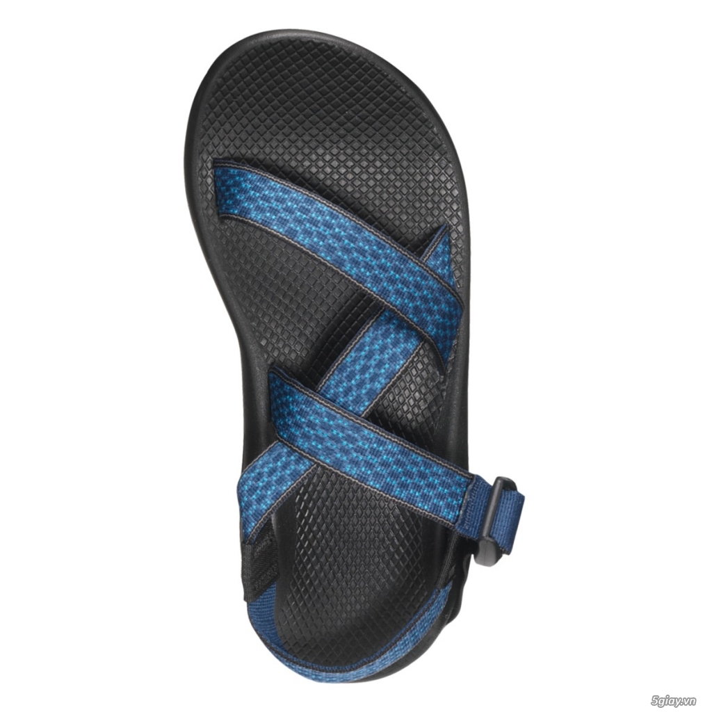 Gi y D p Sandal Chaco Authentic 100 h ng c s n x ch tay US