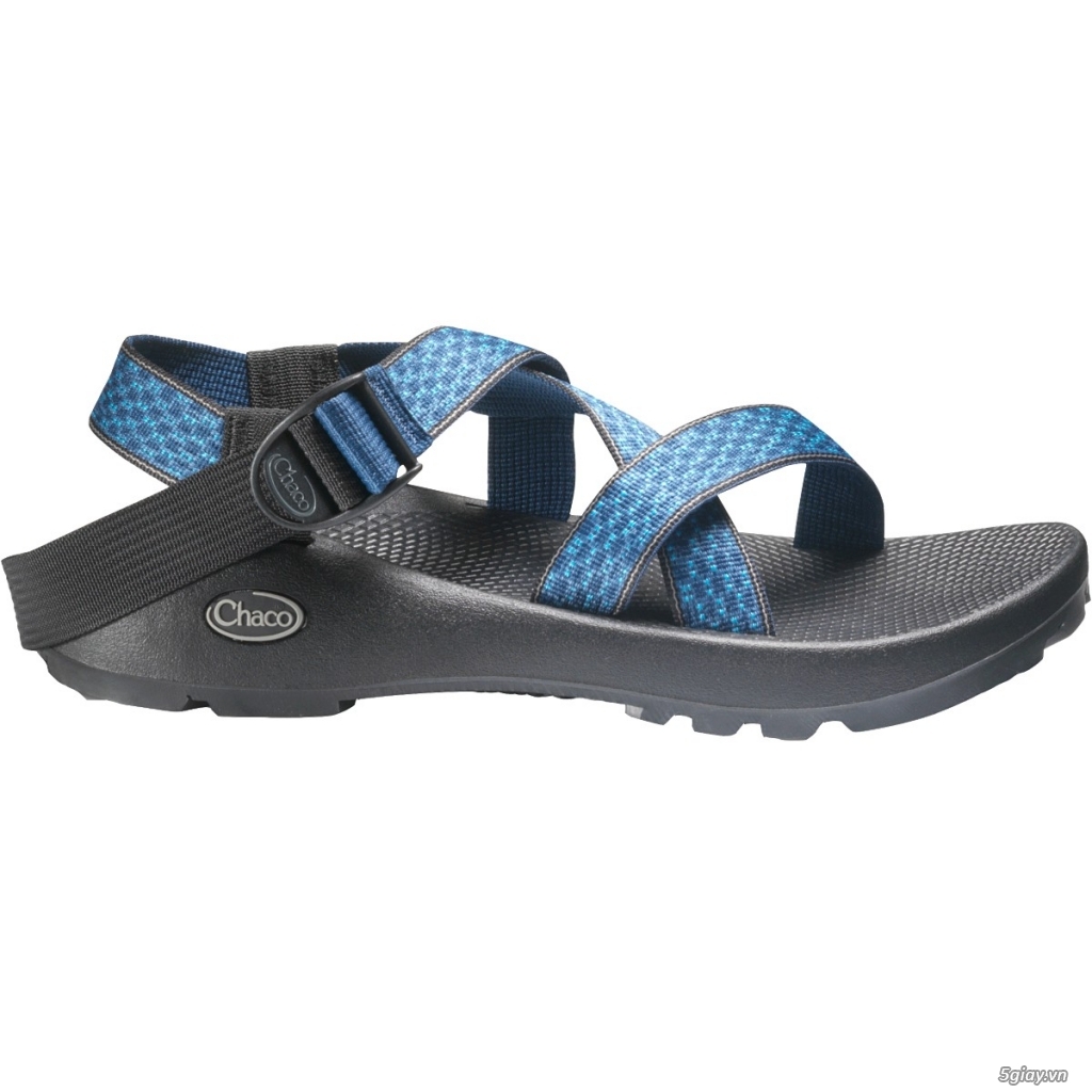 Gi y D p Sandal Chaco Authentic 100 h ng c s n x ch tay US