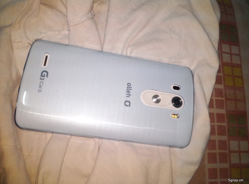 LG G3 cat 6 - 10