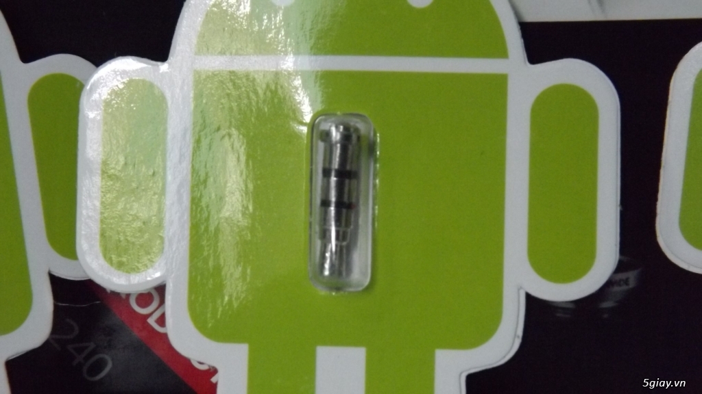 Lend chụp hình 3in1 cho dế yêu giá 50k, Ikey Android giá 35k - 7