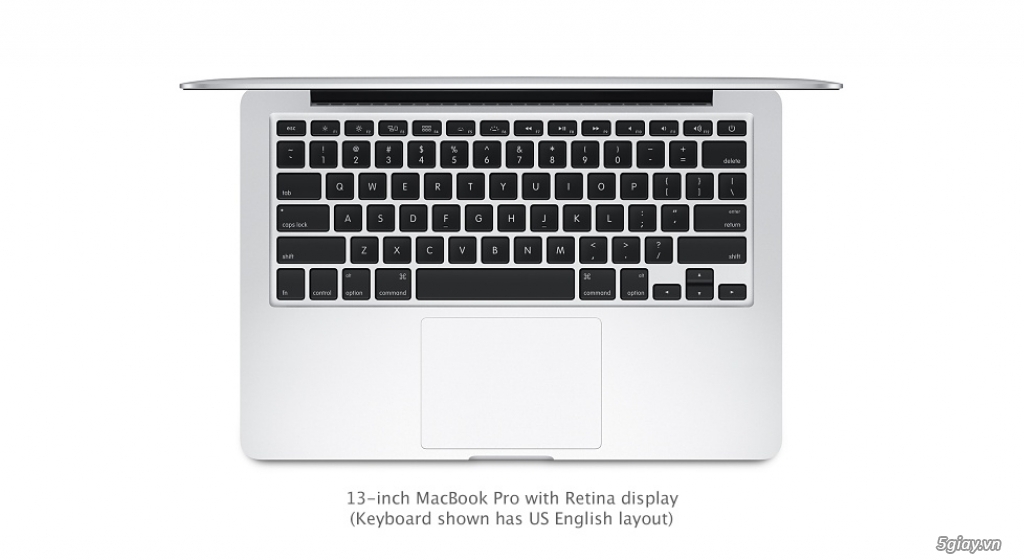 Macbook pro retina 13'' mid 2014 new 98%