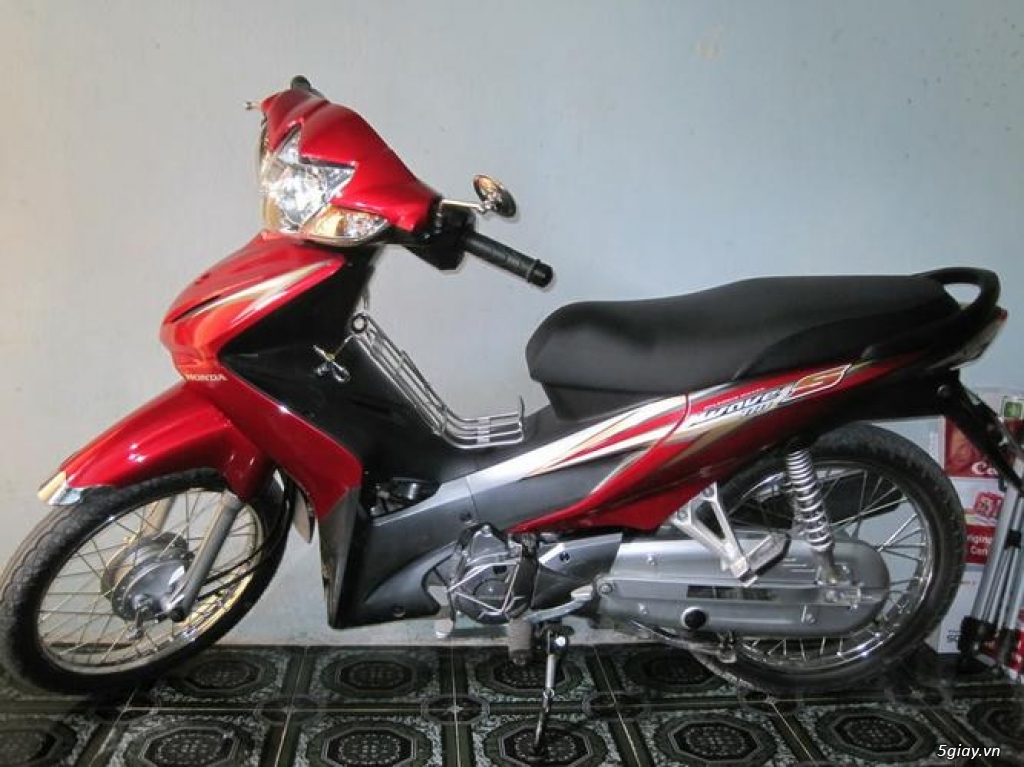Bán xe wave S 110 cc