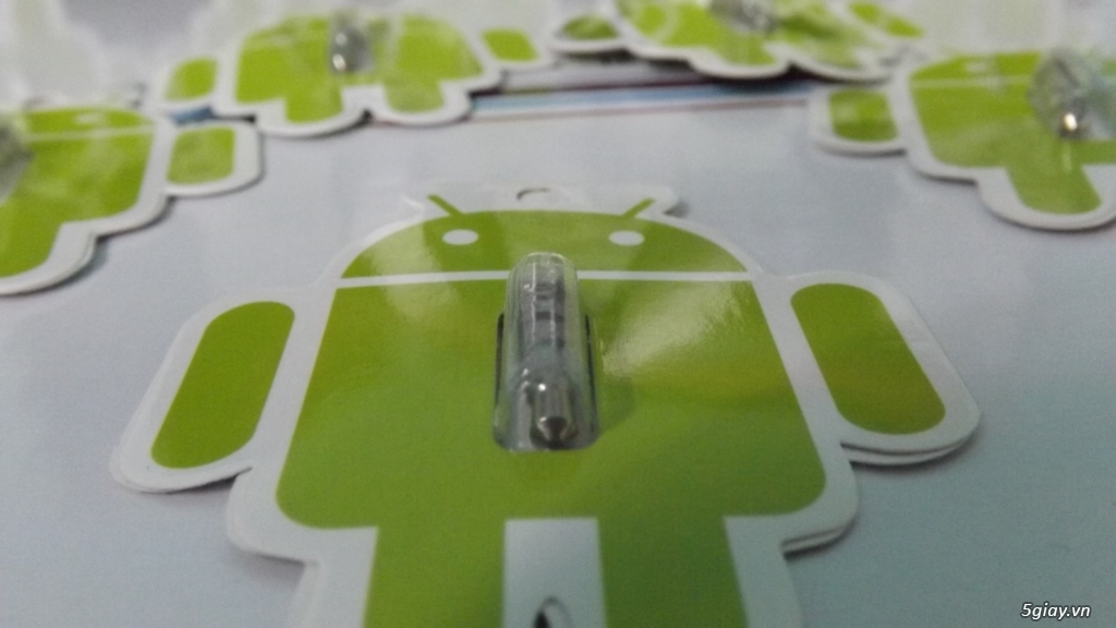 Lend chụp hình 3in1 cho dế yêu giá 50k, Ikey Android giá 35k - 6