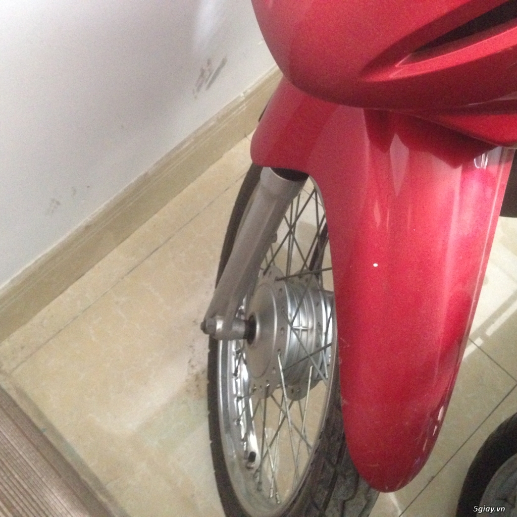 Bán xe wave S 110 cc - 2