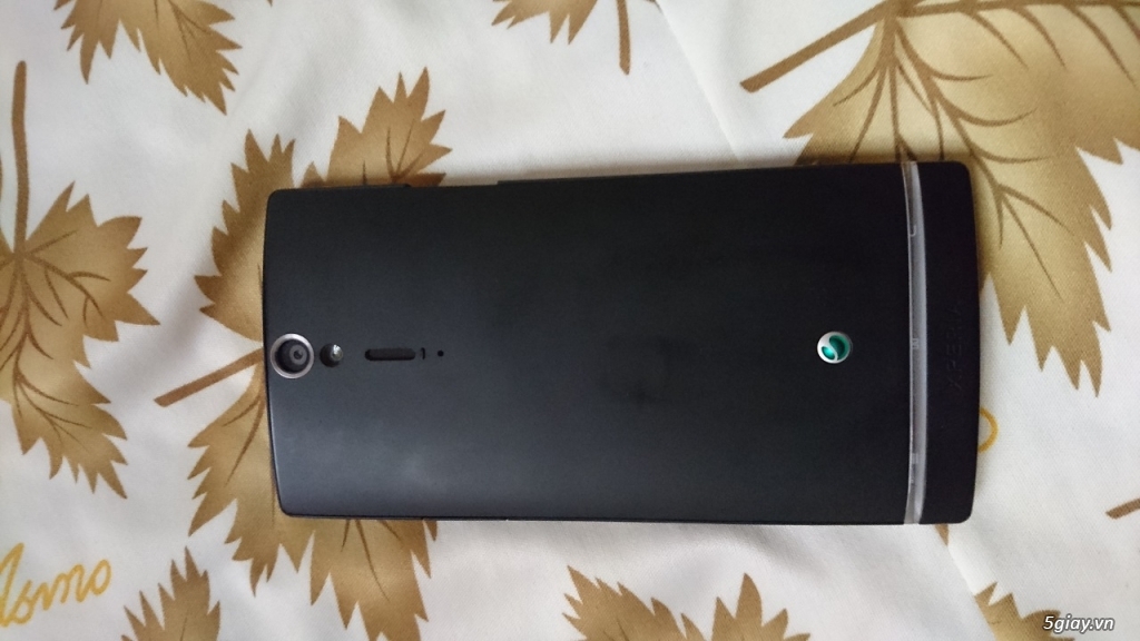 Cần bán Sony Xperia S - 2