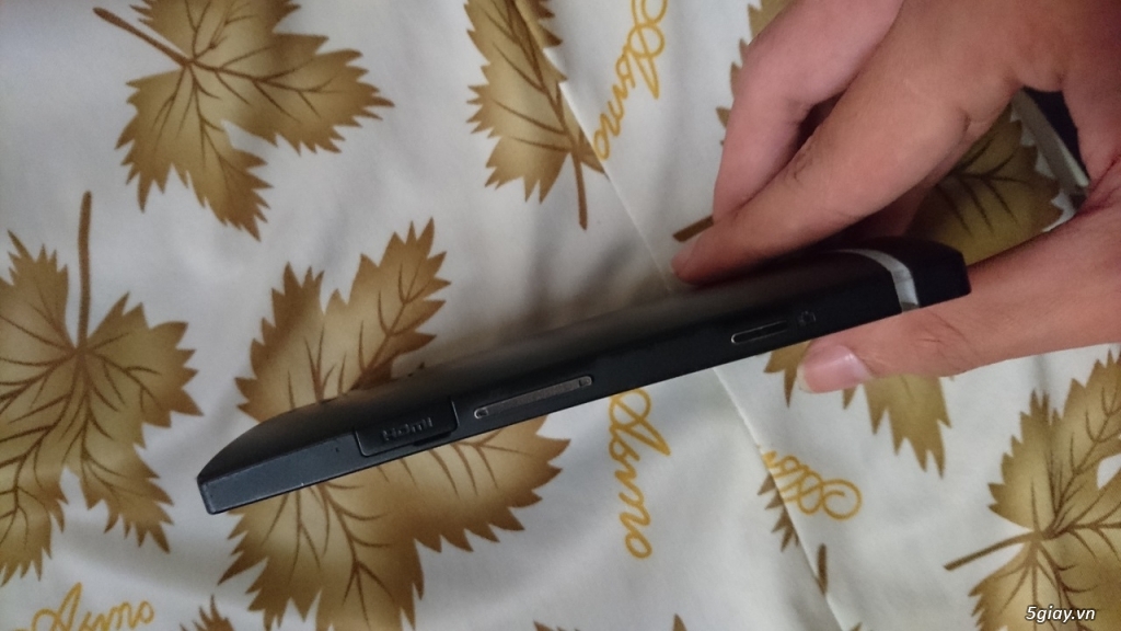 Cần bán Sony Xperia S - 3