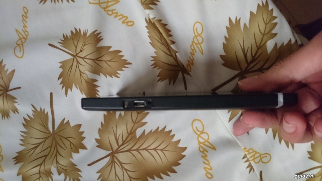 Cần bán Sony Xperia S - 4