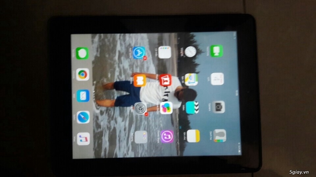 iPad 3 wifi 64gb