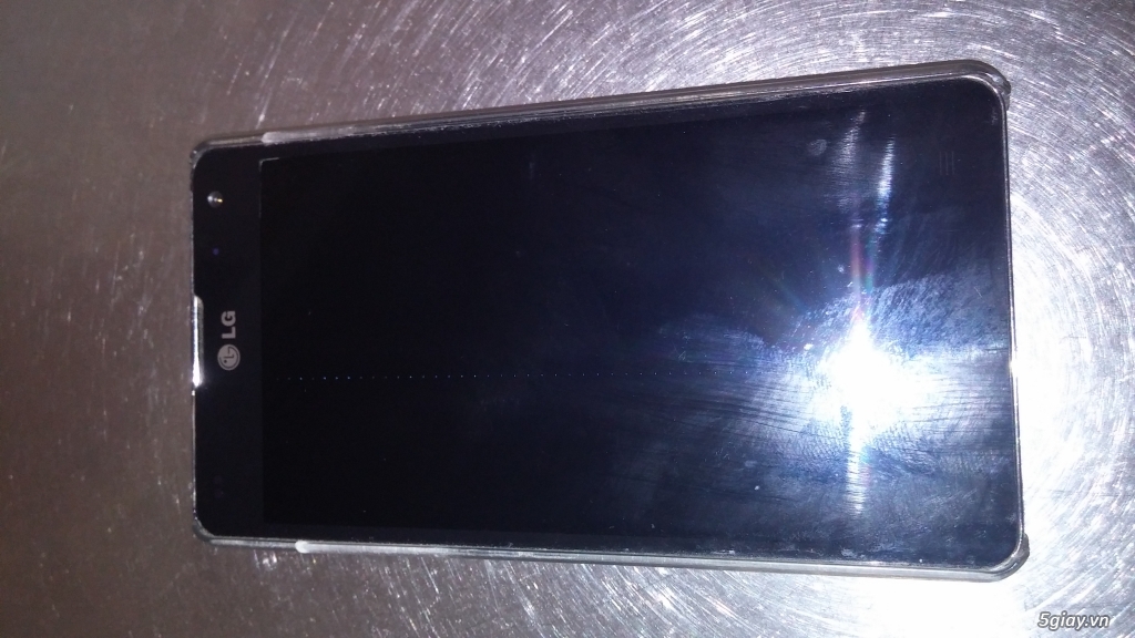 LG G F180 Hàn Quốc - 2