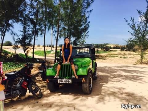 Tour xe jeep Du Lịch khi đến( Phan Thiết_Tiến Thành_Mũi Né)0944388833 - 15