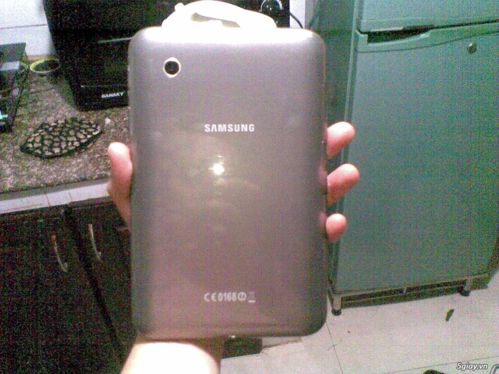 Samsung galaxy tab 2 p3100 giá rẻ - 3
