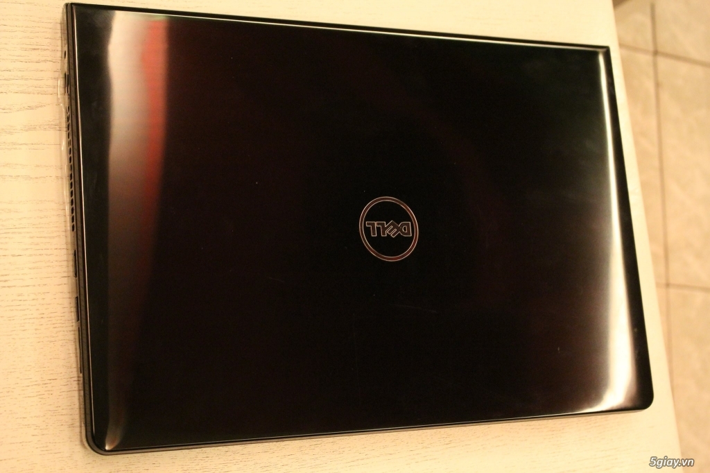 DELL INSPIRON 5558 hàng US xách tay máy khủng giá tốt - 2