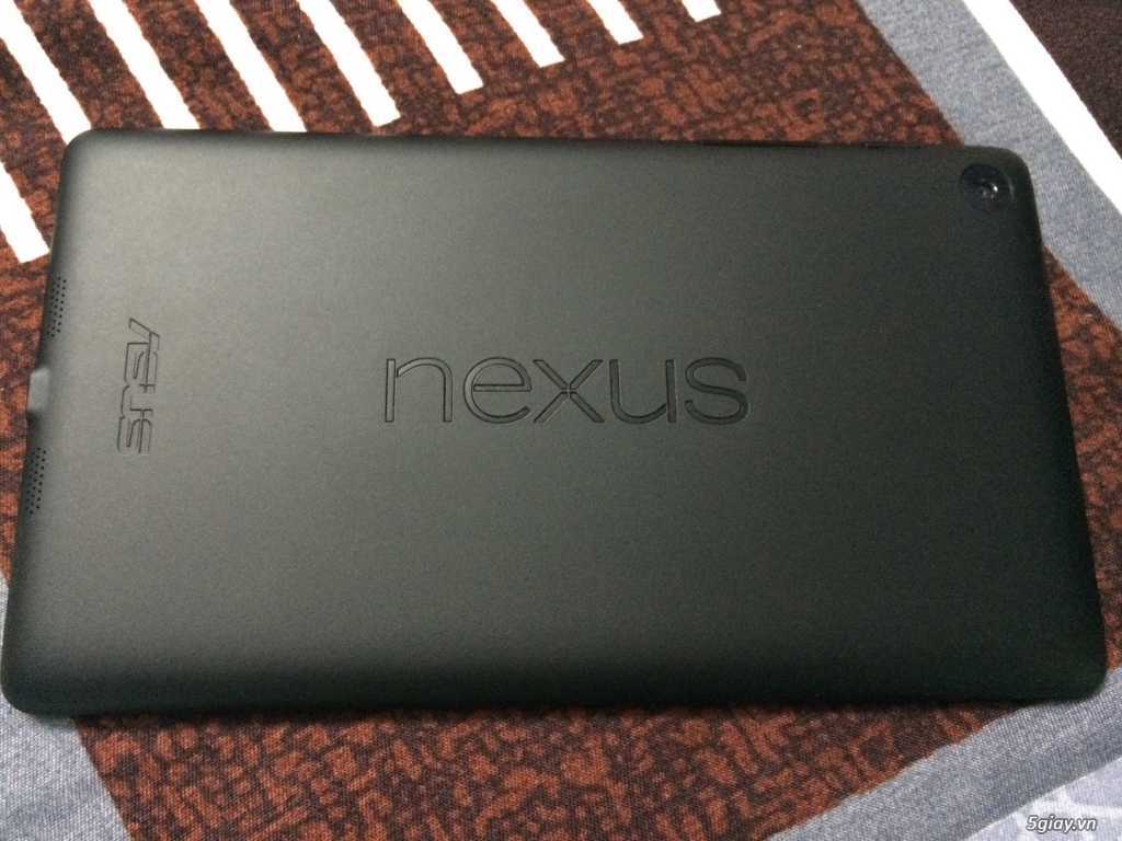 Nexus 7 2013 wifi only 32gb - 2