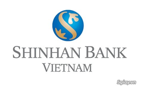 Ngân hàng Shinhan tuyển dụng Chuyên viên phát hành Thẻ tín dụng - 1