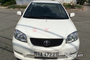 Cho thuê XE OTO tự lái - 1