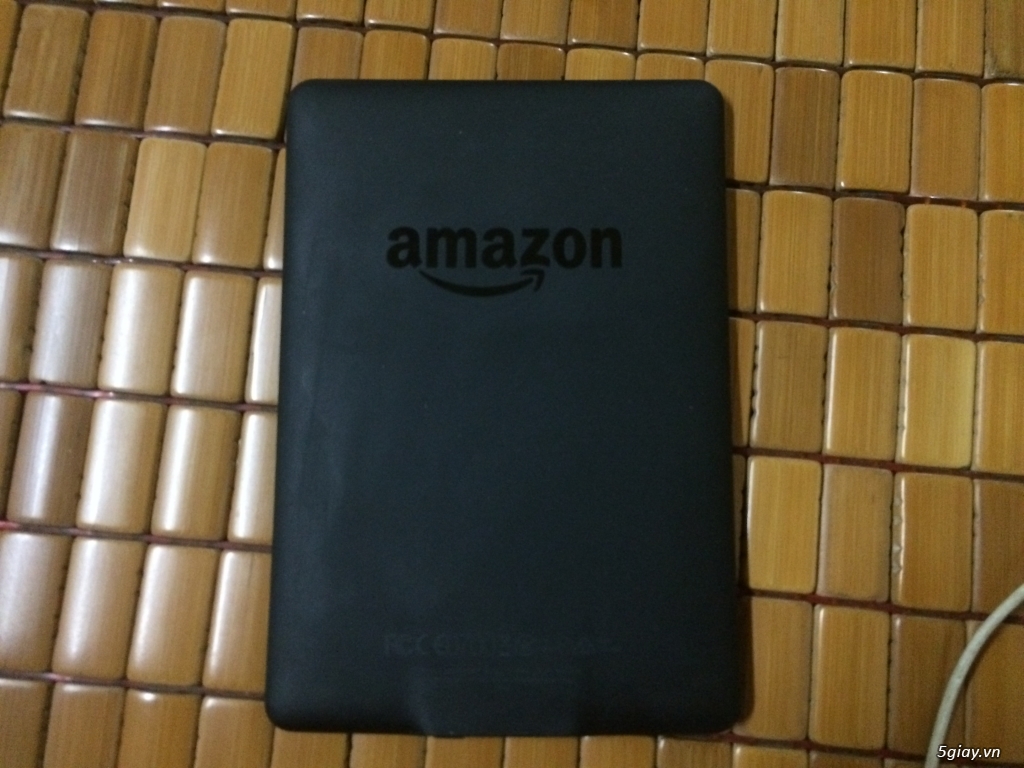 asus T100TA - tablet lai và kindle paperwhite 2013 giá tốt - 1