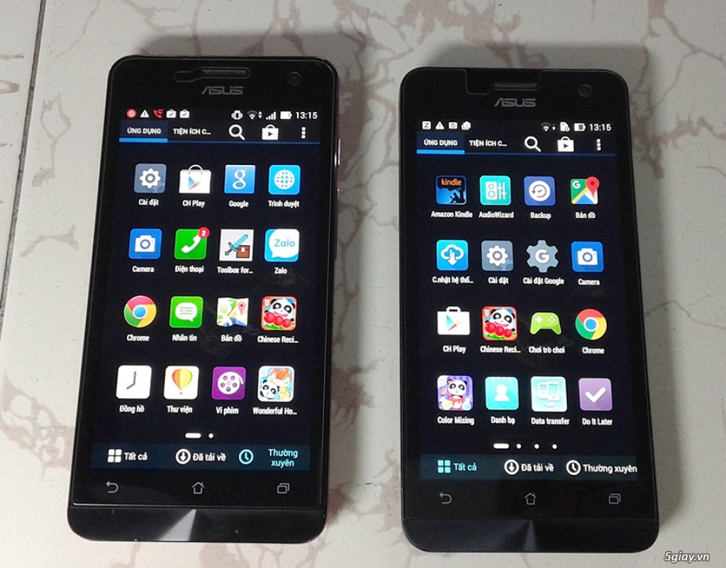 Hàng đẹp giá nới: Samsung, Asus, Sony, HTC, LG, OPPO, Iphone... - 8