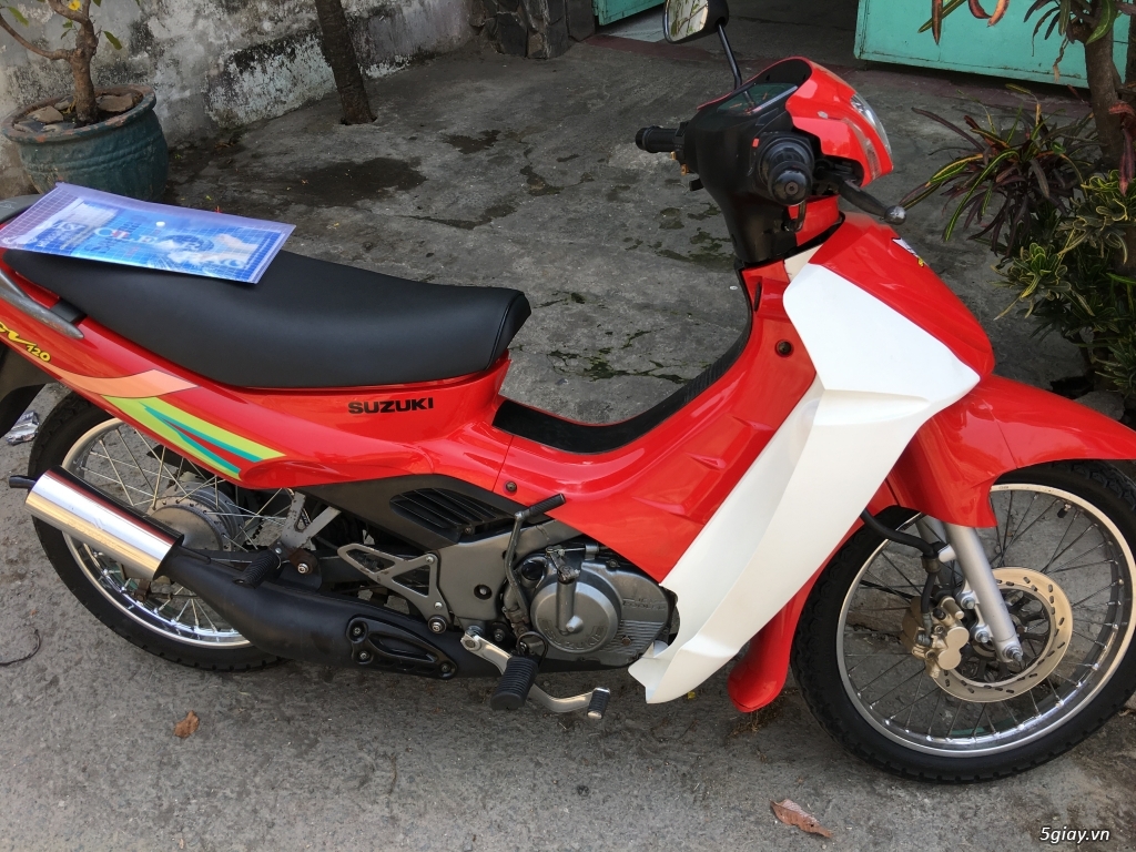 SPORT 2001 zin - 1