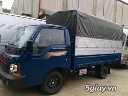 xe tải thùng KIA K165S 2,4 tấn 1,25 tấn trường hải giá chính hãng, mua xe tải kia 2,4 tấn ... - 1
