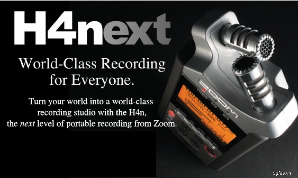 MusicStudio - Cung cấp các thiết bị thu âm chuyên nghiệp - 3