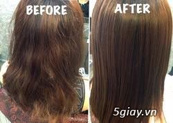 Dầu gội thảo dược Thái lan Herbal Shampoo kích thích mọc tóc, phục hồi tóc - 3