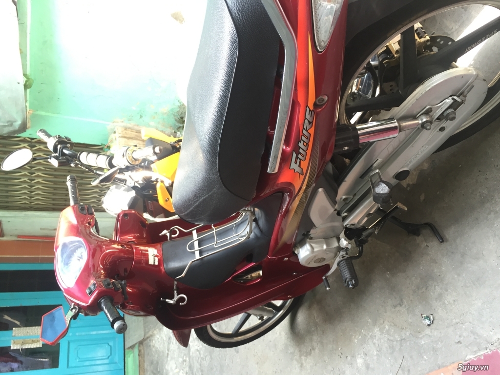 Q.10 Tô Hiến Thành SH150 Việt Nam giá 6x triệu - 2