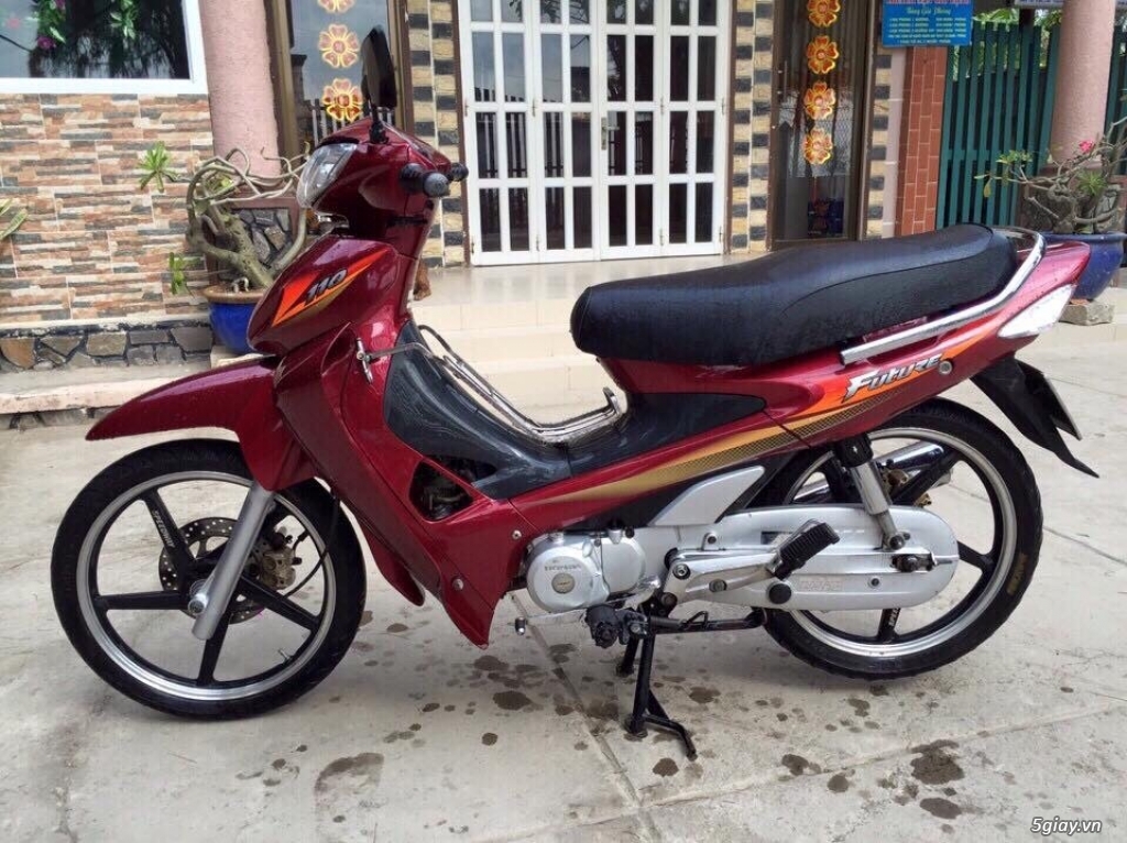 Q.10 Tô Hiến Thành SH150 Việt Nam giá 6x triệu - 12