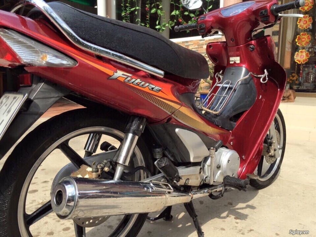 Q.10 Tô Hiến Thành SH150 Việt Nam giá 6x triệu - 7