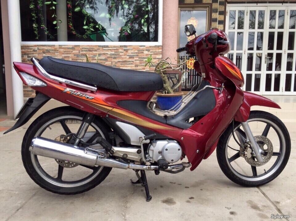 Q.10 Tô Hiến Thành SH150 Việt Nam giá 6x triệu - 11