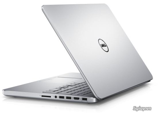 Laptop Dell Inspirion 5558 Core i5|Dell Inspirion 7537 Core i5 giá rẻ nhất - 3