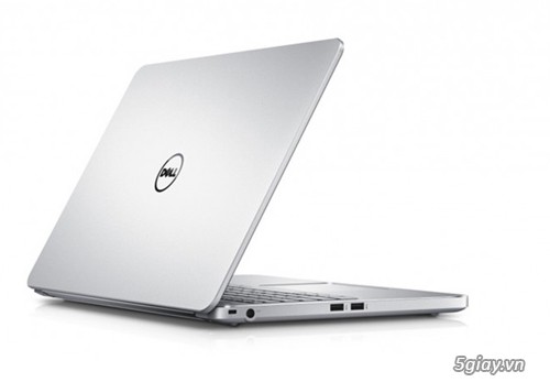 Laptop Dell Inspirion 5558 Core i5|Dell Inspirion 7537 Core i5 giá rẻ nhất - 4