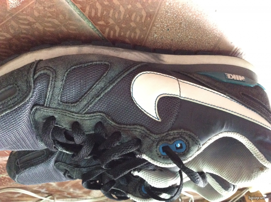 second hand nike blazers